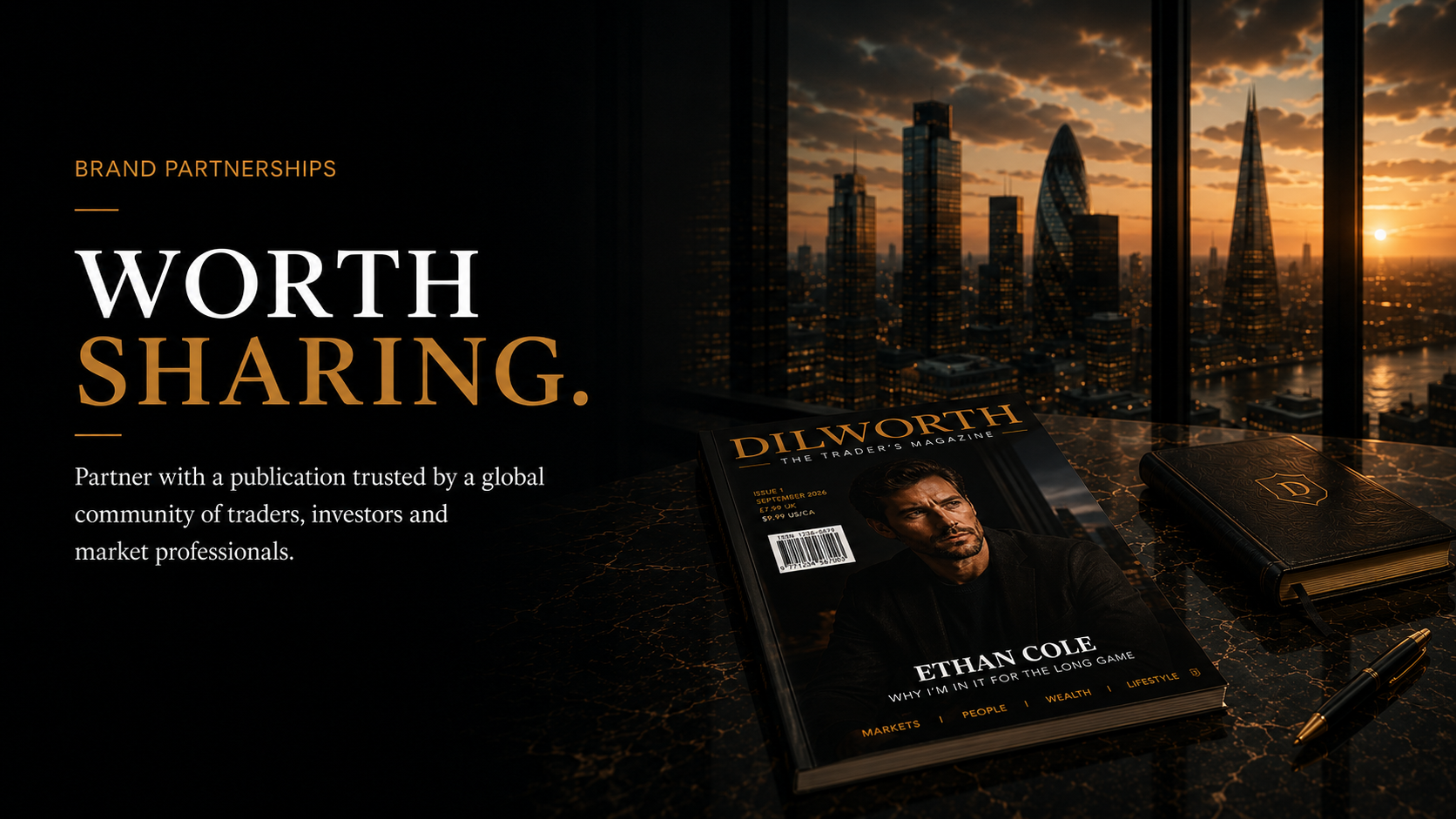 Dilworth Magazine