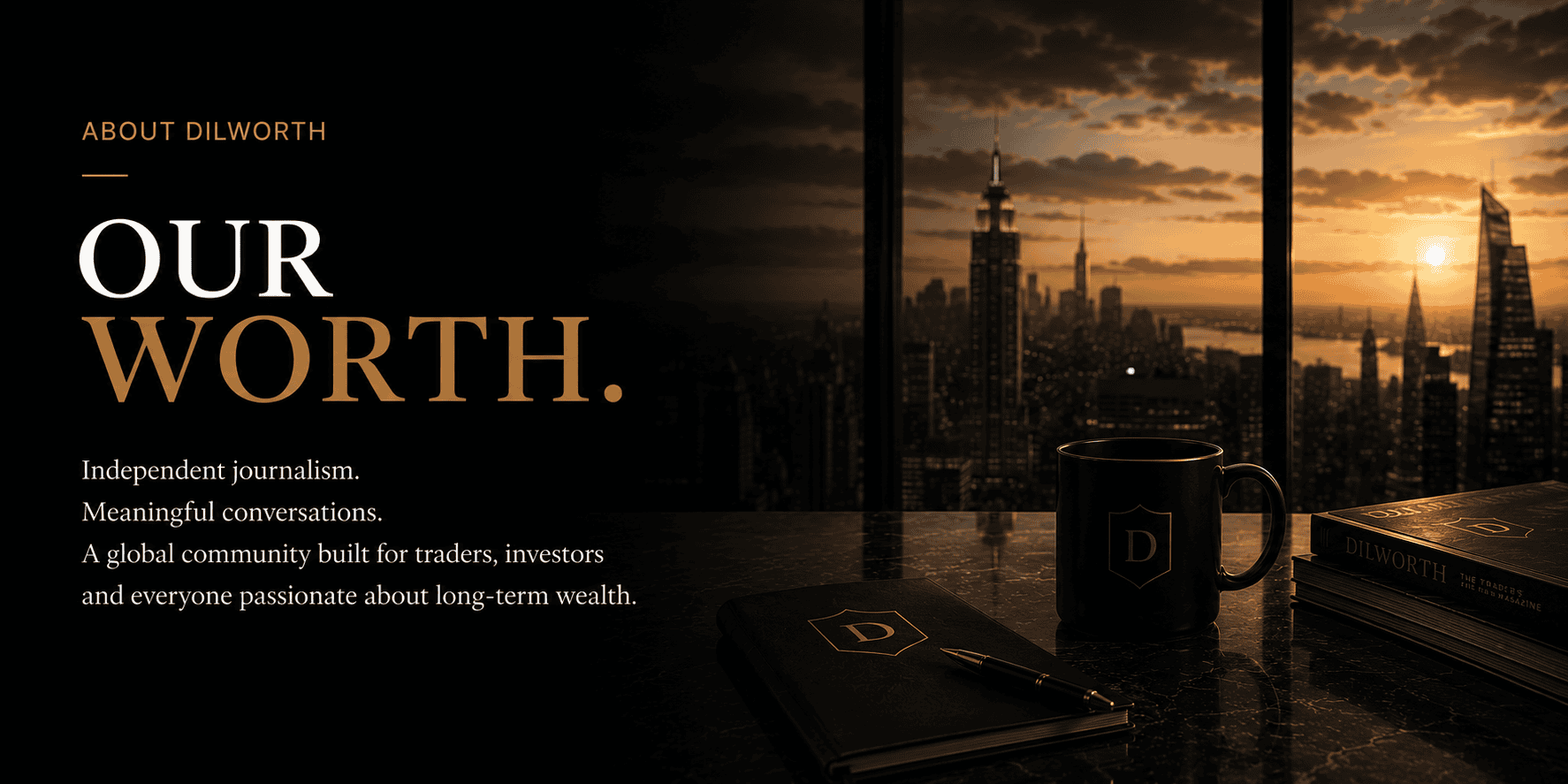 Dilworth Magazine Dilworth Magazine